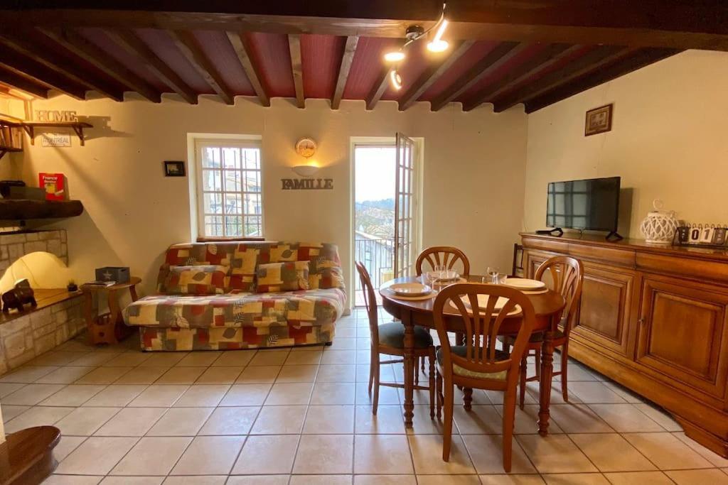 Maison Du Levant - Toute Equipee - 3 Chambres Монреаль Экстерьер фото